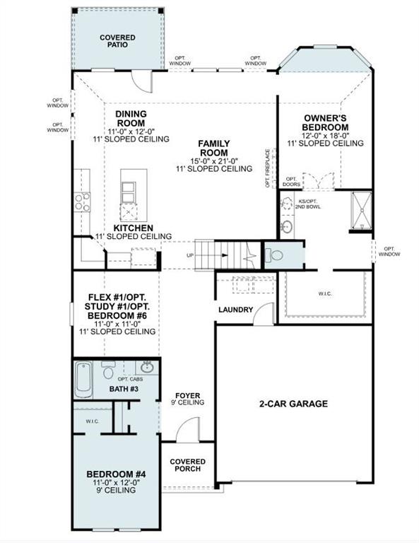 1033 Hickory Chase Lane