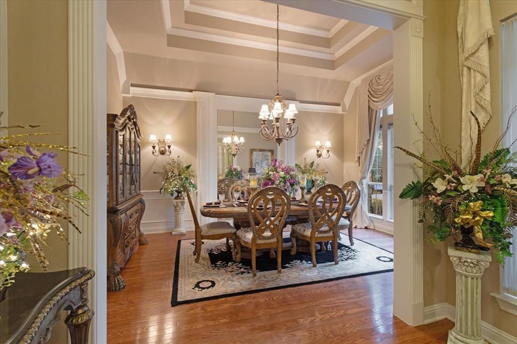 1305 Bentbrook Lane