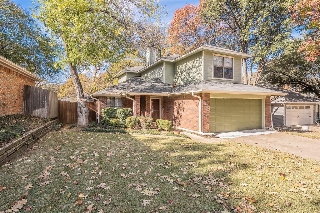 Dove Landing Add - Residential