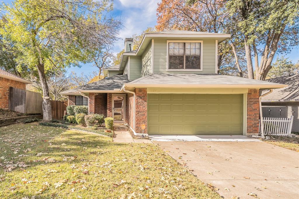 Dove Landing Add - Residential