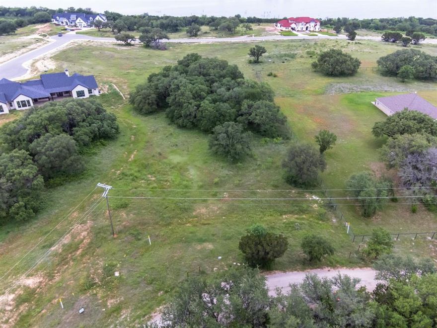 Conveniently located near to the incredible Historic Granbury Square in the beautiful neighborhood of Luker Ranch. Offering 1+ acre homesites with large, beautiful trees. Co-op electricity. Well and septic. Multiple lots available and ready for you to build your dream home.