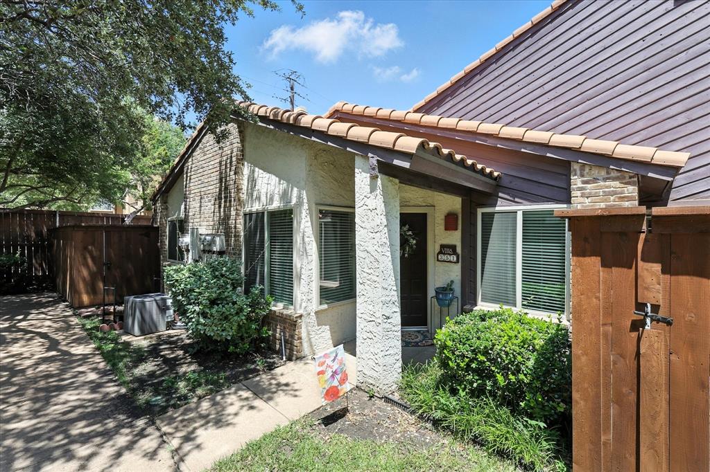 14151 Montfort Drive 351