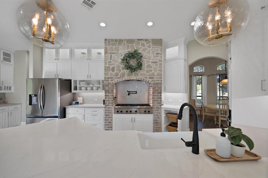 Hidden Lakes Ranch Sec 1 - Residential