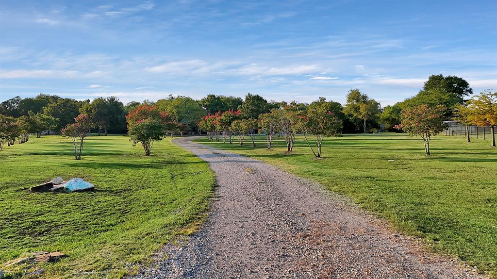 Hidden Lakes Ranch Sec 1 - Residential