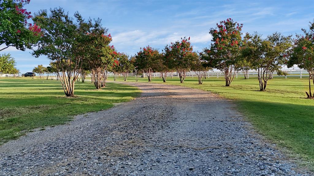 Hidden Lakes Ranch Sec 1 - Residential