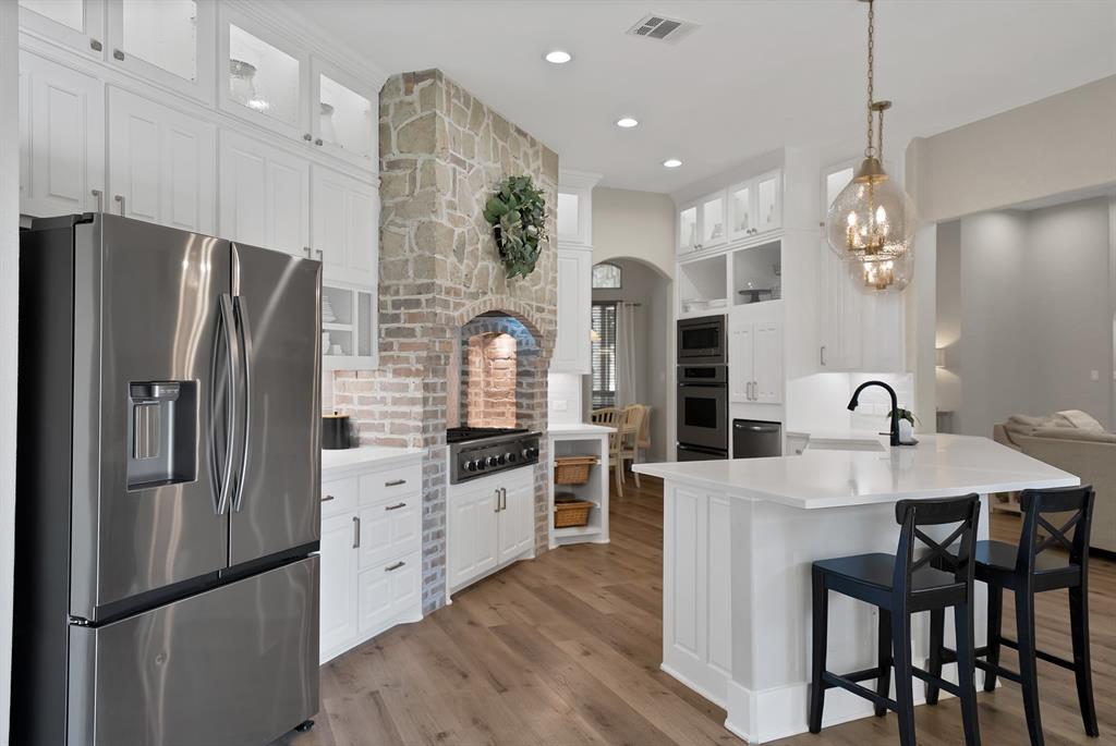 Hidden Lakes Ranch Sec 1 - Residential