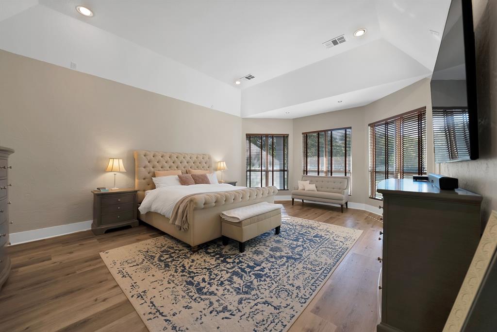 Hidden Lakes Ranch Sec 1 - Residential