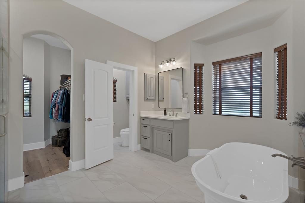 Hidden Lakes Ranch Sec 1 - Residential