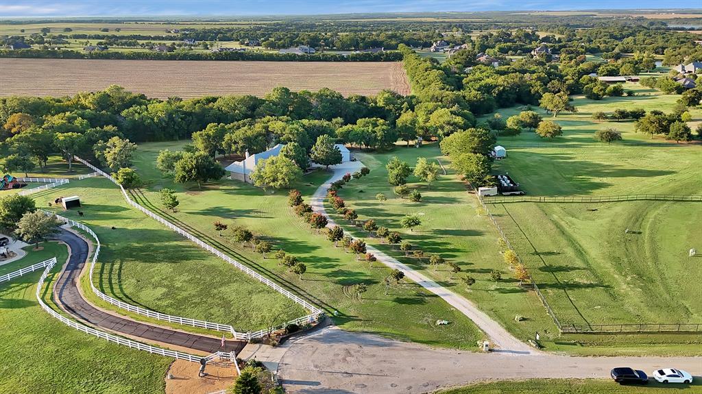 Hidden Lakes Ranch Sec 1 - Residential