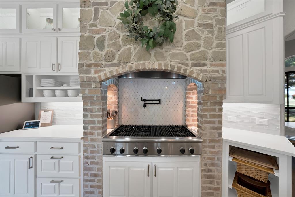 Hidden Lakes Ranch Sec 1 - Residential