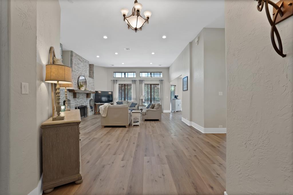 Hidden Lakes Ranch Sec 1 - Residential