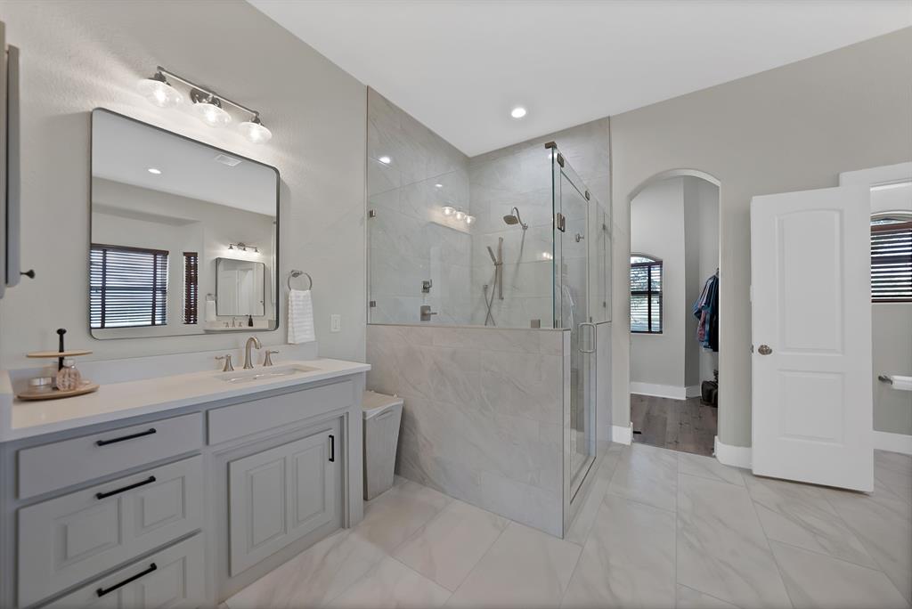 Hidden Lakes Ranch Sec 1 - Residential