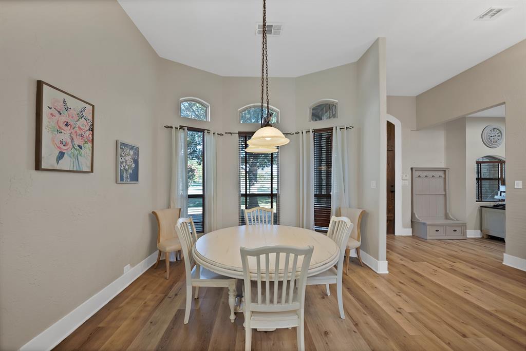 Hidden Lakes Ranch Sec 1 - Residential