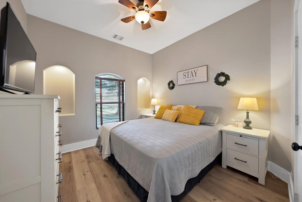 Hidden Lakes Ranch Sec 1 - Residential