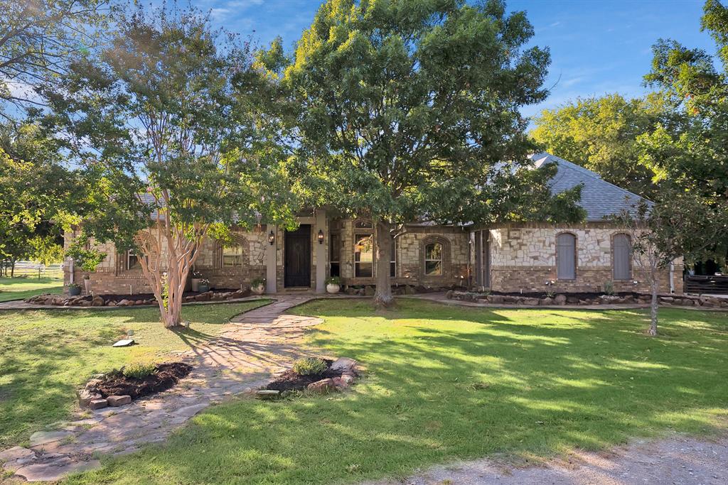 Hidden Lakes Ranch Sec 1 - Residential