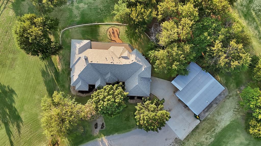 Hidden Lakes Ranch Sec 1 - Residential