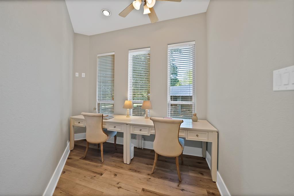 Hidden Lakes Ranch Sec 1 - Residential