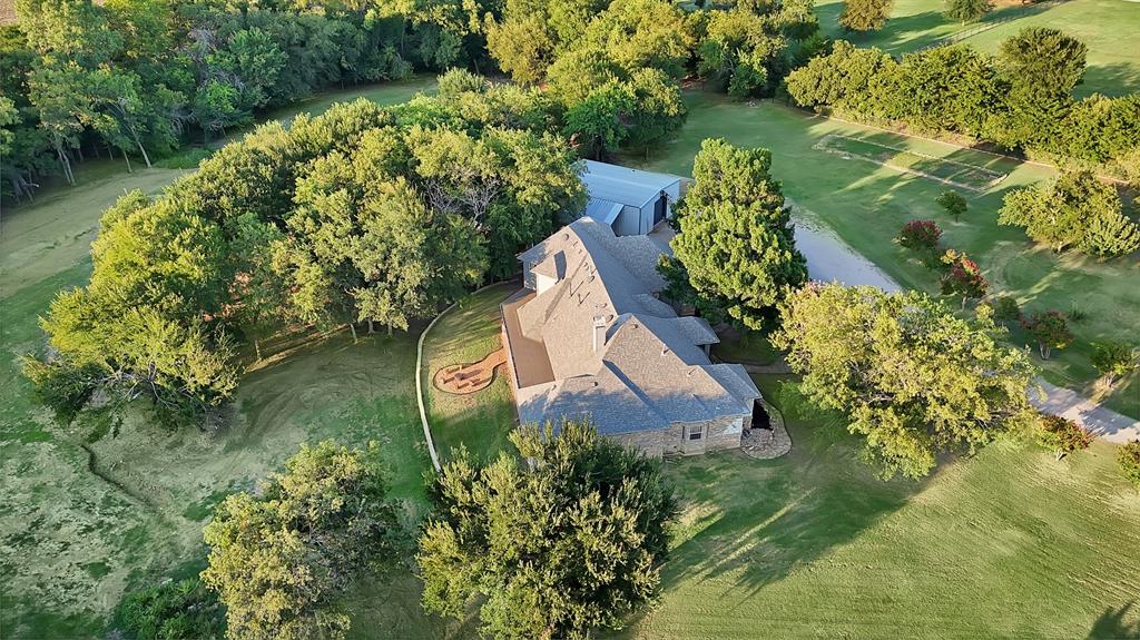 Hidden Lakes Ranch Sec 1 - Residential