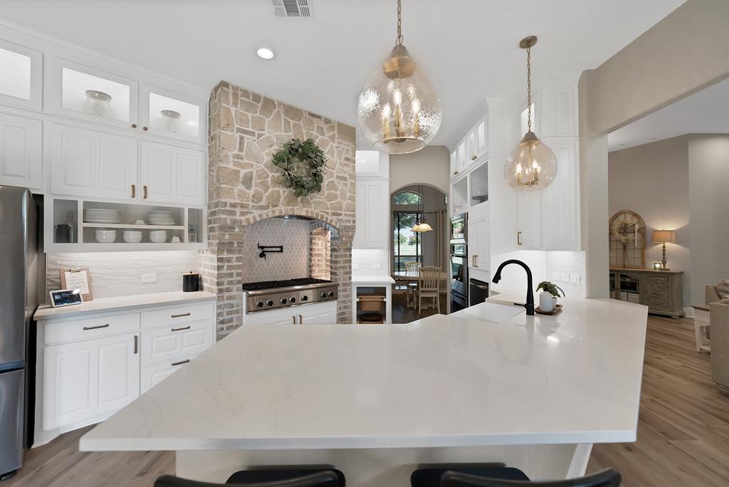 Hidden Lakes Ranch Sec 1 - Residential