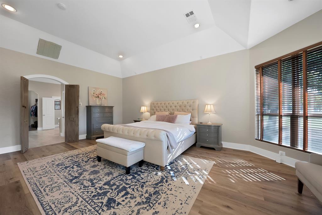 Hidden Lakes Ranch Sec 1 - Residential