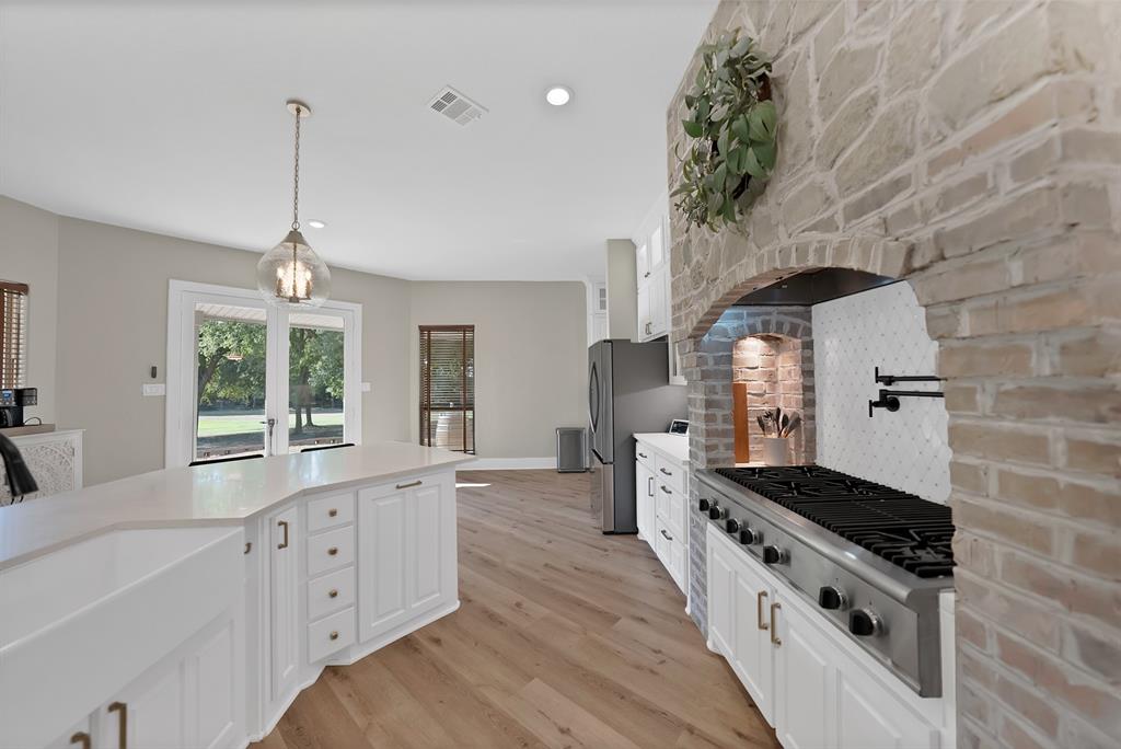 Hidden Lakes Ranch Sec 1 - Residential