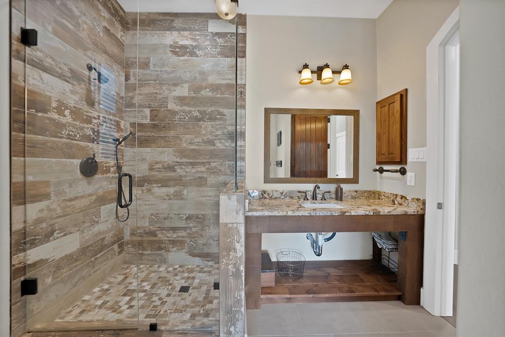 Hidden Lakes Ranch Sec 1 - Residential