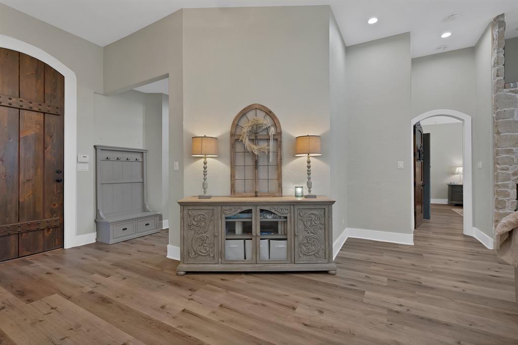 Hidden Lakes Ranch Sec 1 - Residential