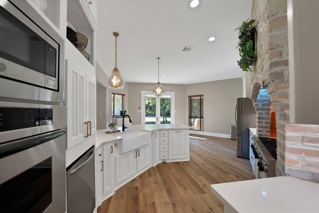 Hidden Lakes Ranch Sec 1 - Residential