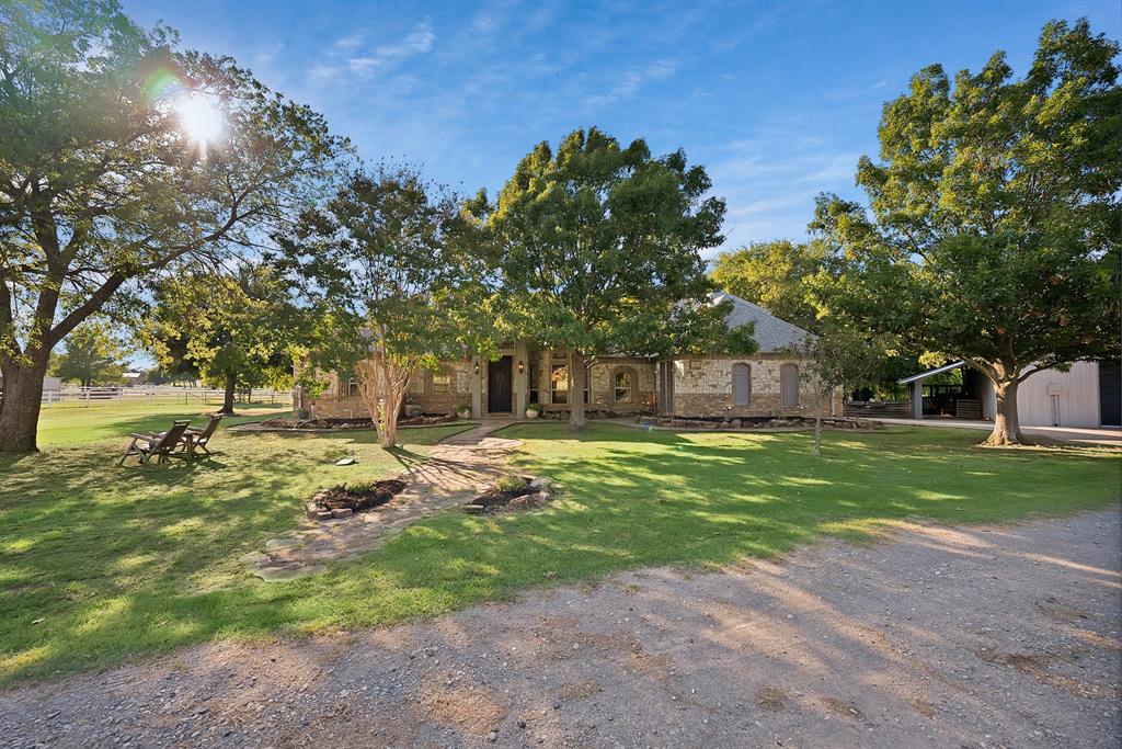 Hidden Lakes Ranch Sec 1 - Residential