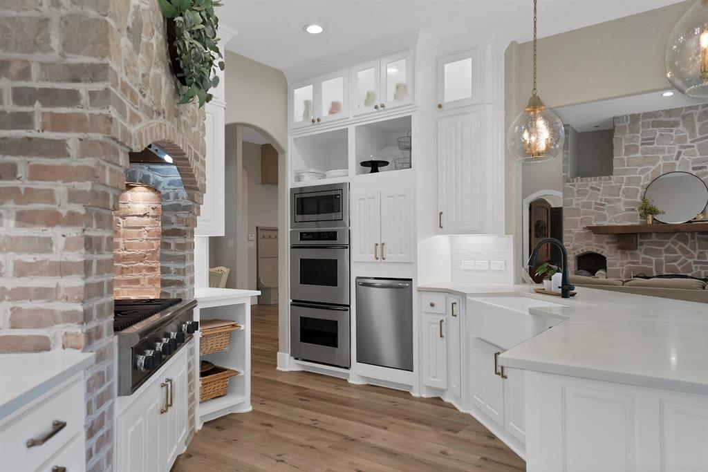 Hidden Lakes Ranch Sec 1 - Residential