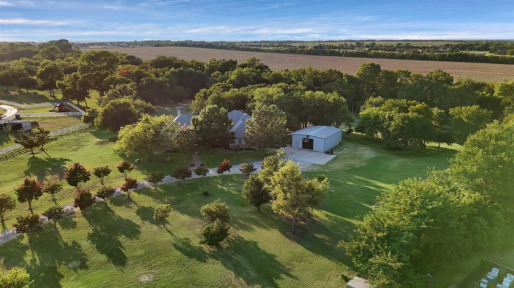 Hidden Lakes Ranch Sec 1 - Residential