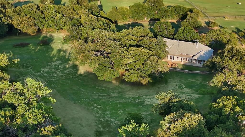 Hidden Lakes Ranch Sec 1 - Residential