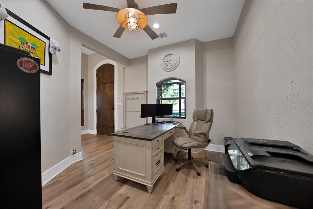 Hidden Lakes Ranch Sec 1 - Residential