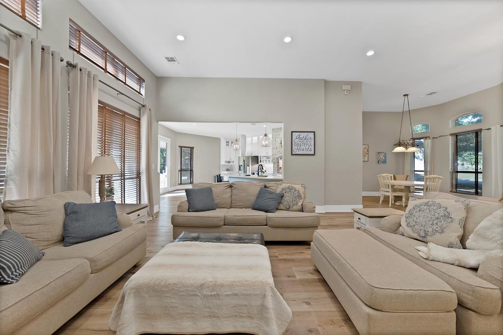 Hidden Lakes Ranch Sec 1 - Residential