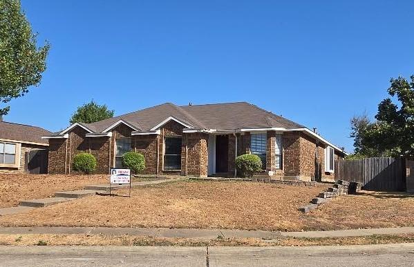 603 Windsor Drive