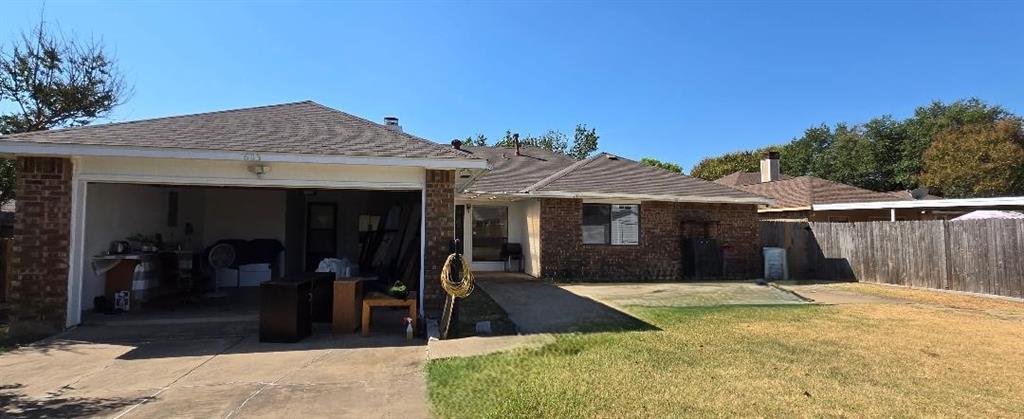 603 Windsor Drive