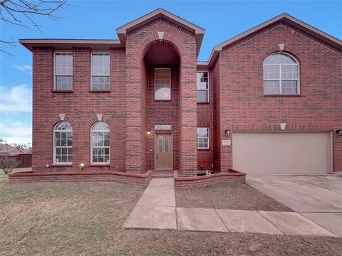 1730 Madison Drive Cedar Hill TX 75104