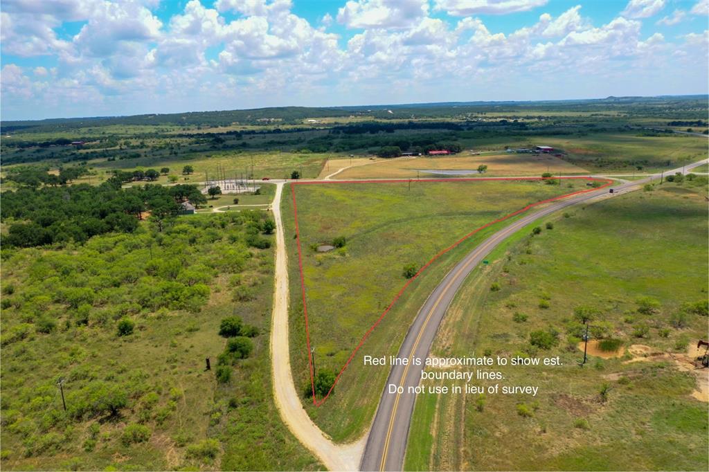 Kimbro Surv A-405 - Land