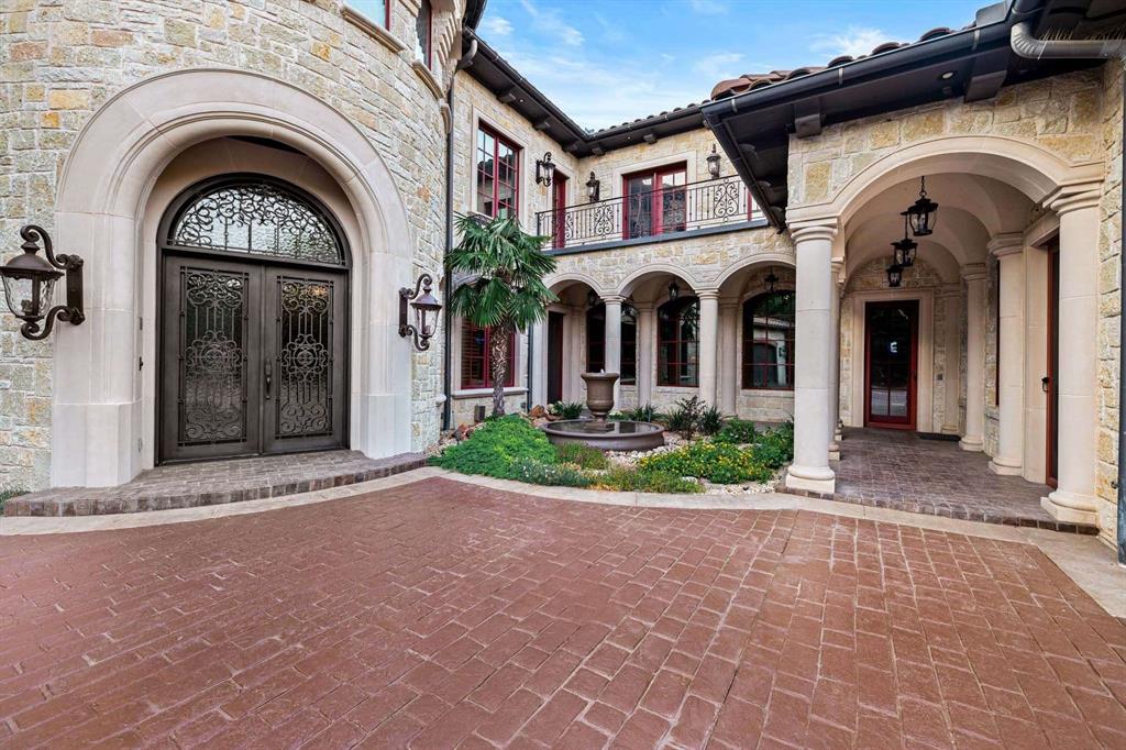 2115 Paradise Ranch Trail