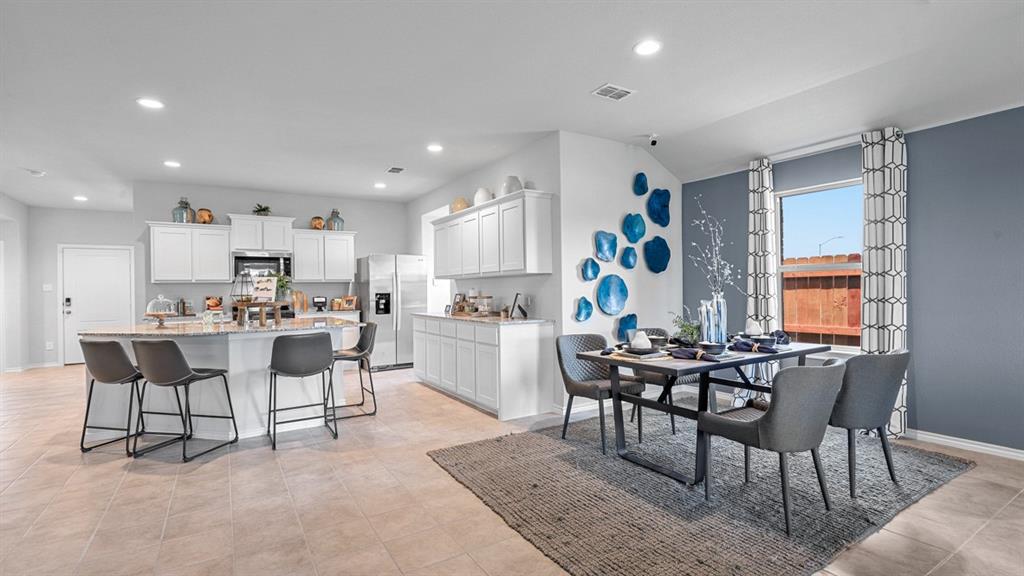 Highlands at Chapel Creek - Residential