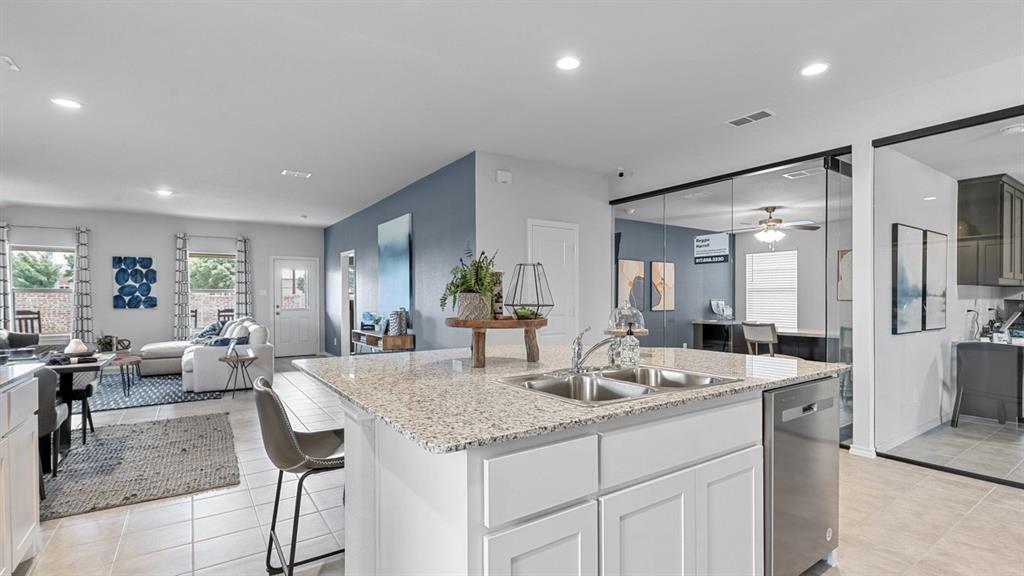 Highlands at Chapel Creek - Residential