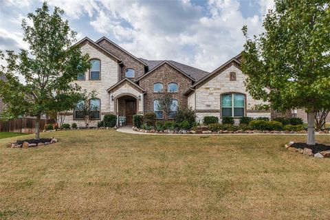 1908 Berkley Drive Wylie TX 75098