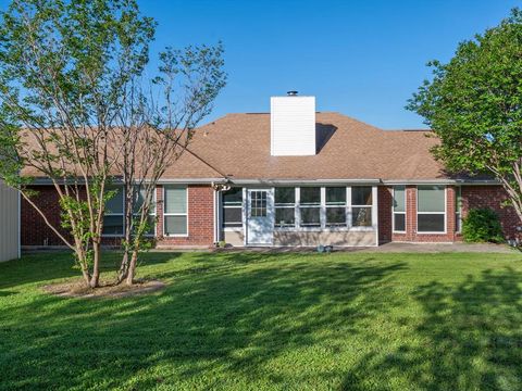 A home in Midlothian