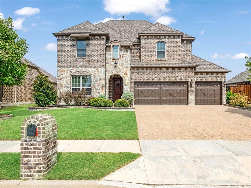 990 Waterview Drive