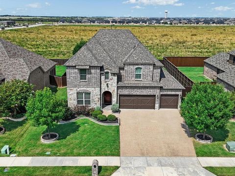 990 Waterview Drive Prosper TX 75078