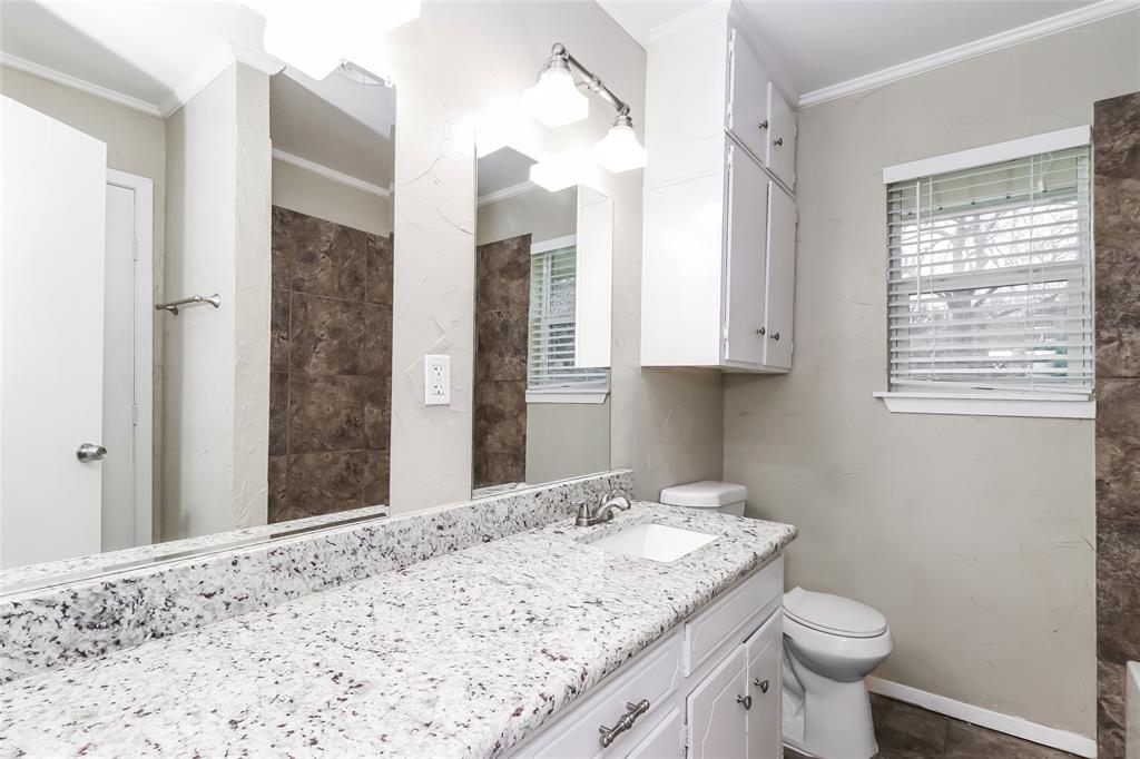 South Hills Add - Residential Lease