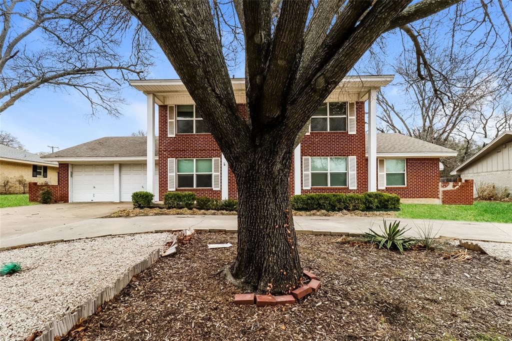 South Hills Add - Residential Lease