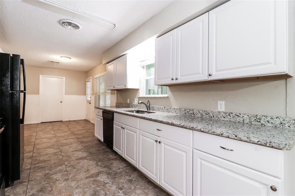 South Hills Add - Residential Lease