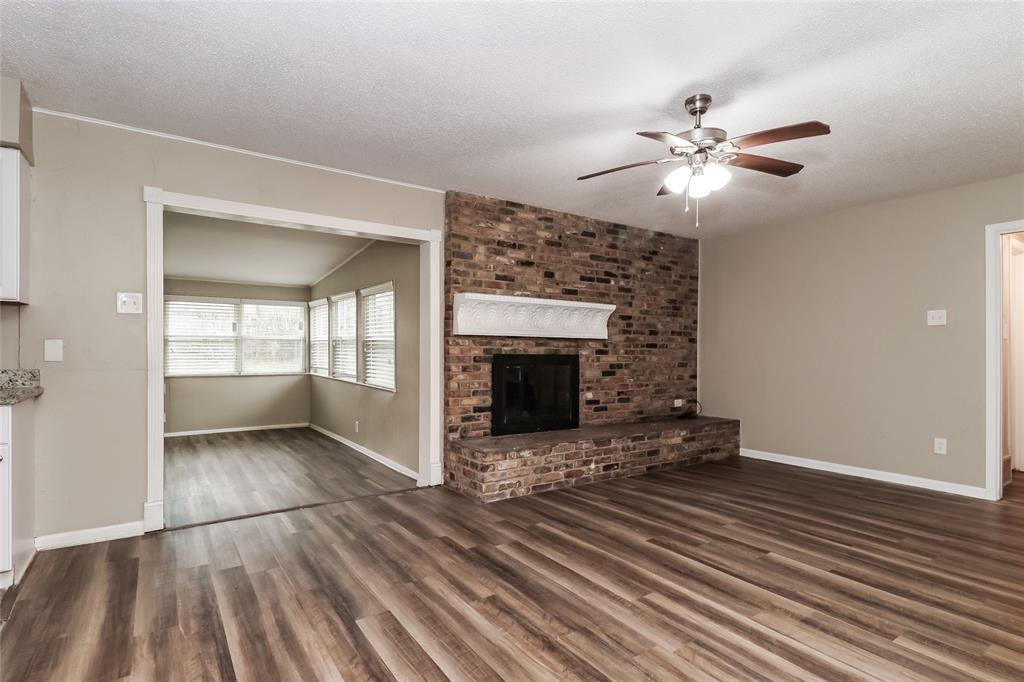 South Hills Add - Residential Lease