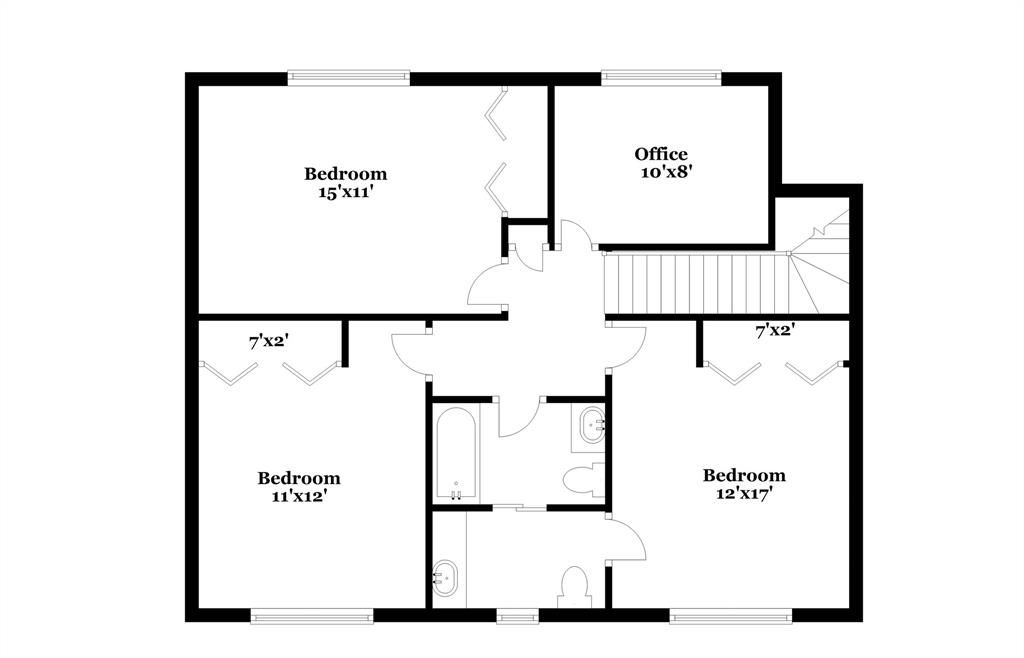 South Hills Add - Residential Lease
